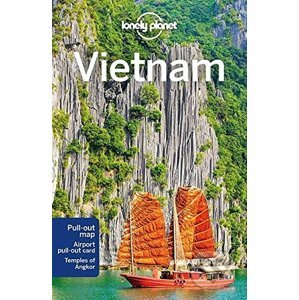 Lonely Planet Vietnam - Iain Stewart, Damian Harper, Bradley Mayhew, Nick Ray