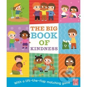 The Big Book of Kindness - Hachette Childrens Group