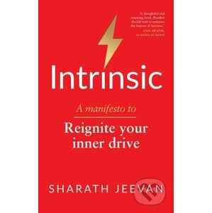 Intrinsic - Sharath Jeevan