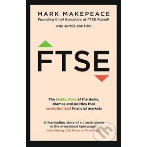 FTSE - Mark Makepeace, James Ashton