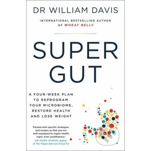 Super Gut - William Davis