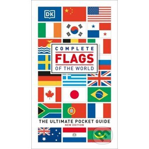 Complete Flags of the World - Dorling Kindersley