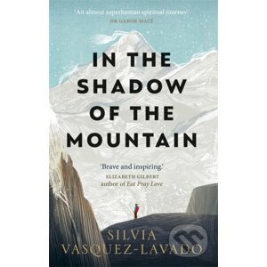 In The Shadow of the Mountain - Silvia Vasquez-Lavado