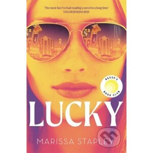 Lucky - Marissa Stapley