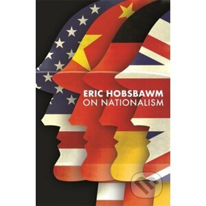 On Nationalism - Eric Hobsbawm