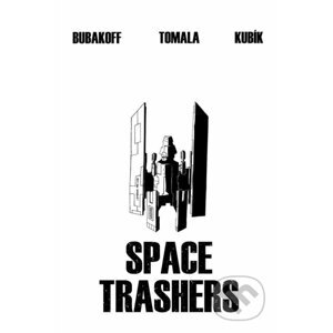 Space trashers - Netopejr