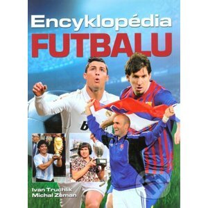 Encyklopédia futbalu - Ivan Truchlik, Michal Zeman