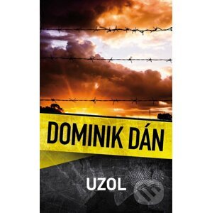 E-kniha Uzol - Dominik Dán