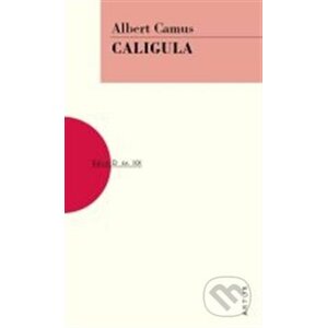 Caligula - Albert Camus