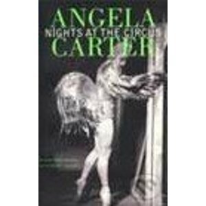Nights at the Circus - Angela Carter