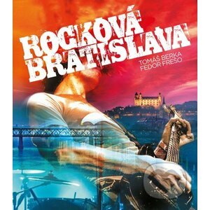 Rocková Bratislava - Tomáš Berka, Fedor Frešo