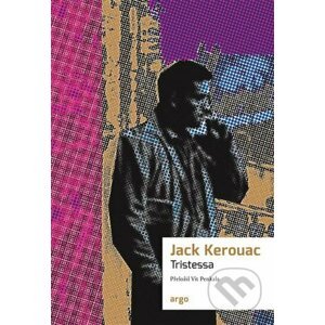 E-kniha Tristessa - Jack Kerouac