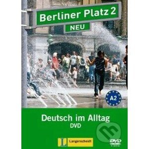 Berliner Platz Neu 2 - DVD DVD