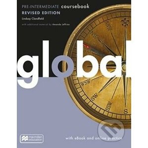 Global Revised Pre-Intermediate - Pan Macmillan