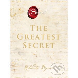 E-kniha The Greatest Secret - Rhonda Byrne