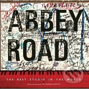 Abbey Road - Alistair Lawrence