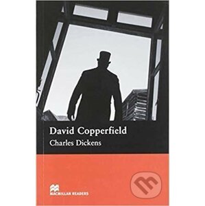 David Copperfield - Charles Dickens, Elizabeth Walker