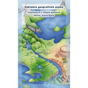 Základné geografické pojmy - Michal Barto, Peter Klaučo