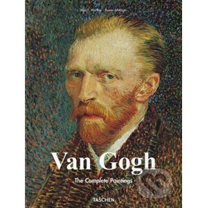 Van Gogh - Rainer Metzger