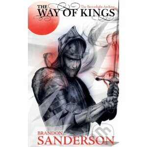 The Way of Kings - Brandon Sanderson