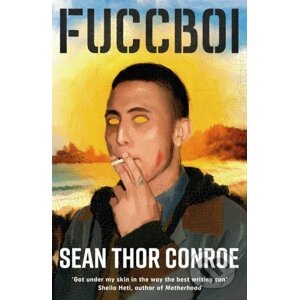 Fuccboi - Sean Thor Conroe