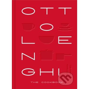 Ottolenghi: The Cookbook - Yotam Ottolenghi