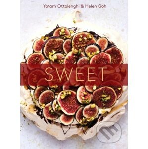 Sweet - Yotam Ottolenghi, Helen Goh