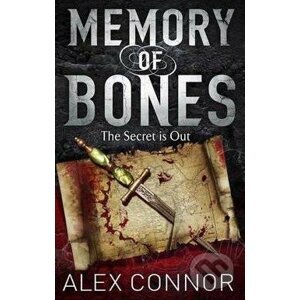 The Memory of Bones - Alex Connor