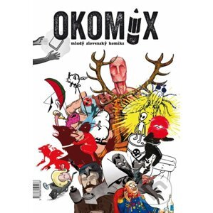 Okomix - Premedia
