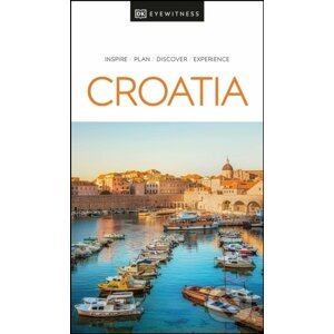 Croatia - Dorling Kindersley