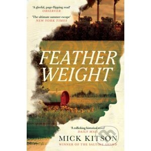 Featherweight - Mick Kitson