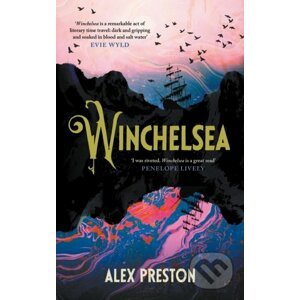 Winchelsea - Preston Alex Preston