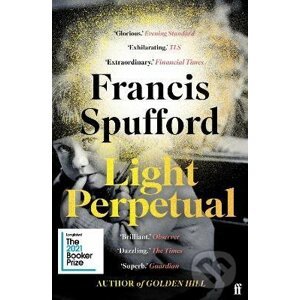 Light Perpetual - Francis Spufford