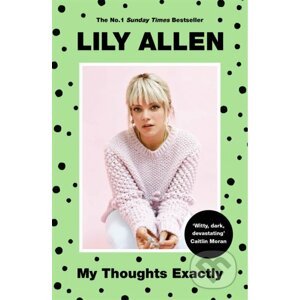 My Thoughts Exactly - Lily Allen