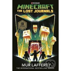 Minecraft - Mur Lafferty