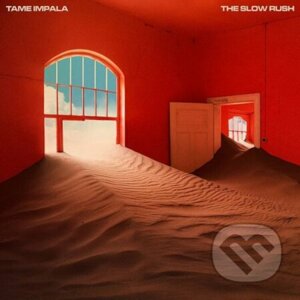 Tame Impala: The Slow Rush Ltd. Dlx Set Box LP - Tame Impala