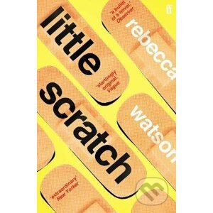 Little scratch - Rebecca Watson