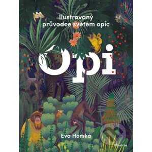 Opi - Eva Horská