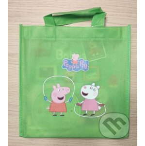Peppa Pig: Lime Bag Set - Ladybird Books