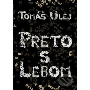 E-kniha Preto s Lebom - Tomáš Ulej