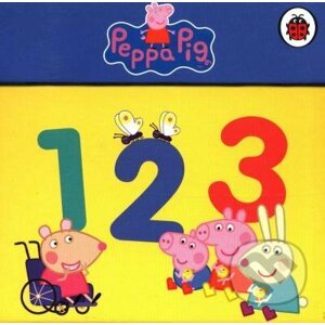 Peppa Pig: Peppas 123 - Peppa Pig