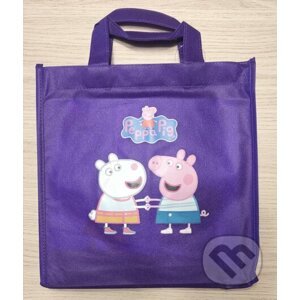 Peppa Pig: Purple Bag Set - Ladybird Books