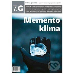 E-kniha Sedmá generace — společensko-ekologický časopis 5/2021 - Kolektiv autorů