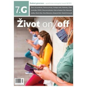 E-kniha Sedmá generace — společensko-ekologický časopis 1/2021 - Kolektiv autorů