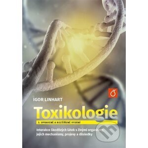 Toxikologe - Igor Linhart
