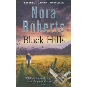 Black Hills - Nora Roberts