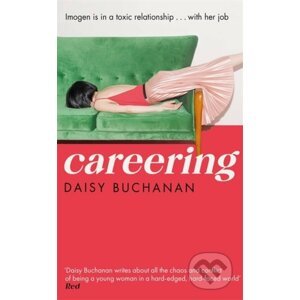 Careering - Daisy Buchanan