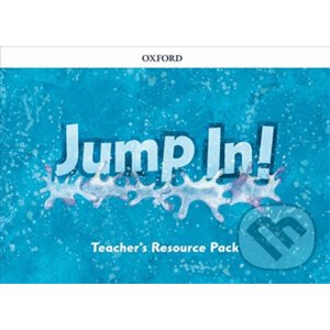 Jump In!: Teacher´s Resource Pack (Starter, A and B) - Mari Carmen Ocete