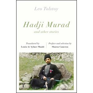 Hadji Murad and other stories - Lev Nikolajevič Tolstoj