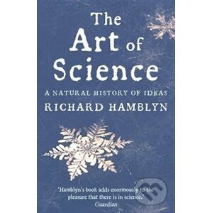 The Art of Science - Richard Hamblyn